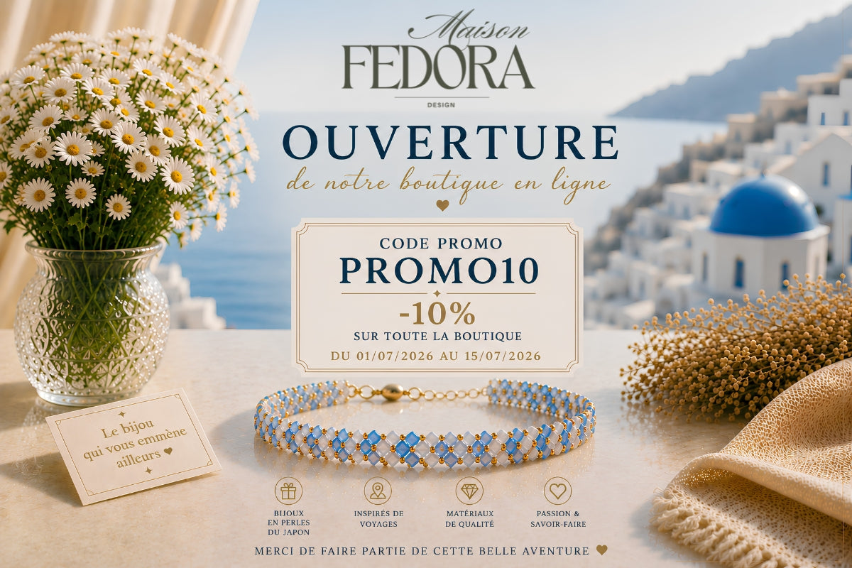 OUVERTURE BOUTIQUE