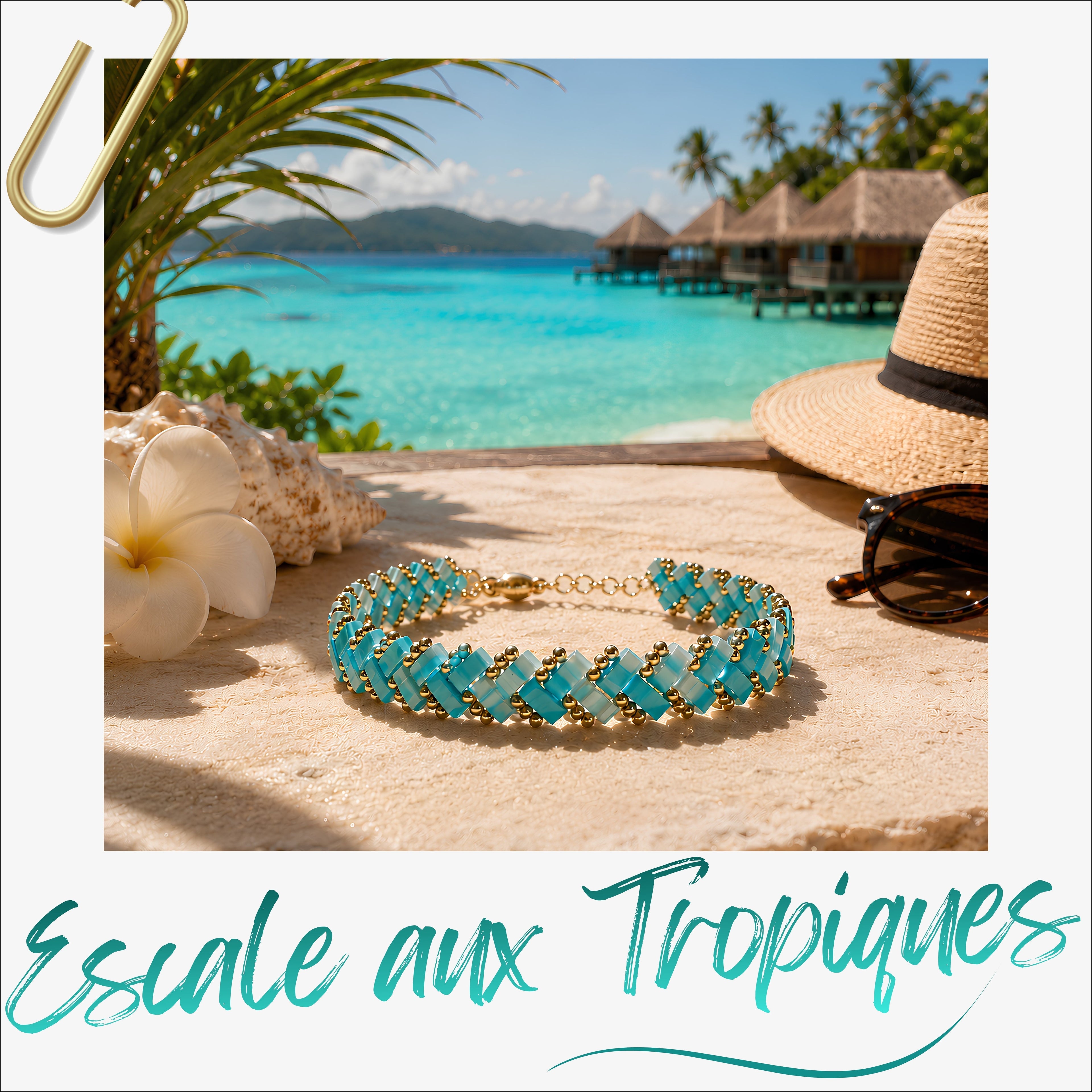 Escale Tropiques