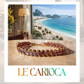 Bracelet Miyuki "Le Carioca"