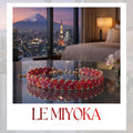 Bracelet Miyuki "Le Miyoka"
