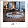 Bracelet Miyuki "L' Alpea"