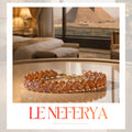 Bracelet Miyuki "Le Neferya"