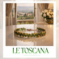 Bracelet Miyuki "Le Toscana"
