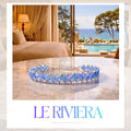 Bracelet Miyuki "Le Riviera"
