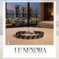 Bracelet Miyuki "Le Nexora"