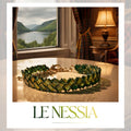 Bracelet Miyuki "Le Nessia"