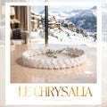 Bracelet Miyuki "Le Chrysalia"
