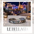 Bracelet Miyuki "Le Bellagia"