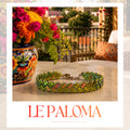 Bracelet Miyuki "Le Paloma"