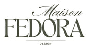 MAISON FEDORA DESIGN – Accueil